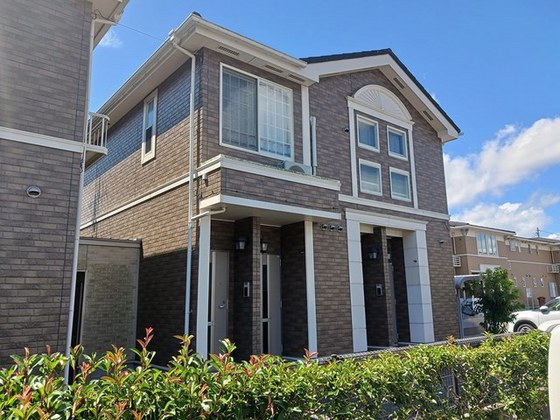 メゾン・ド・ソレイユB