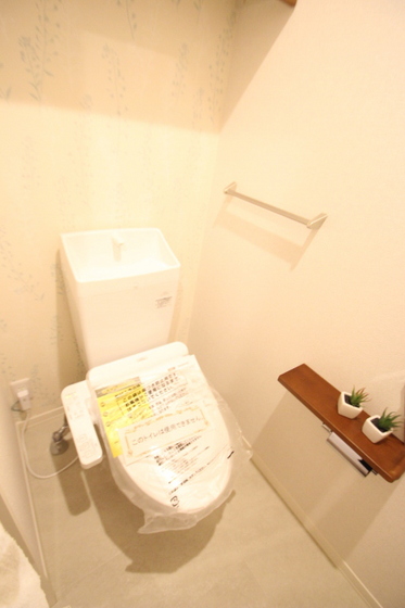 キヨール東原 B棟