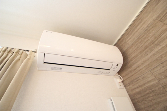 キヨール東原 B棟