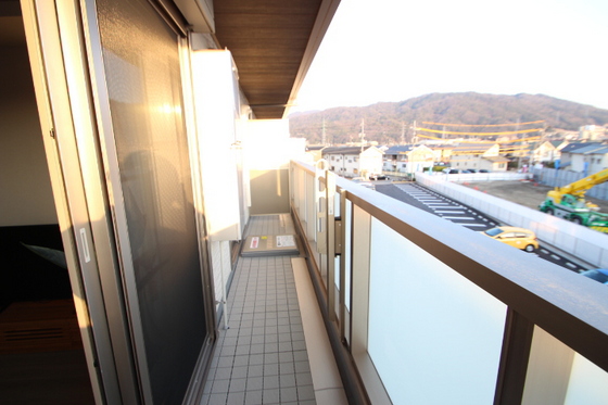 キヨール東原 B棟