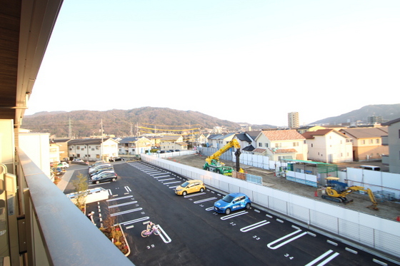 キヨール東原 B棟