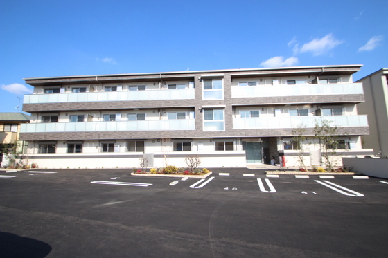 キヨール東原 B棟