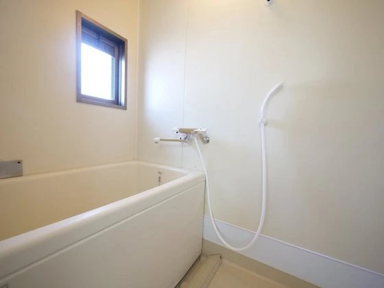 パナハイツ芳泉A棟