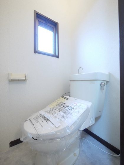 パナハイツ芳泉A棟