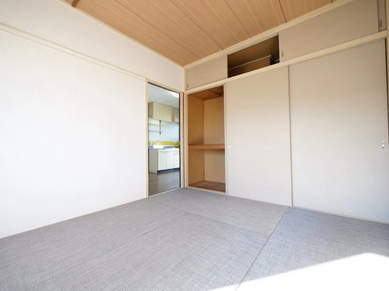 パナハイツ芳泉A棟