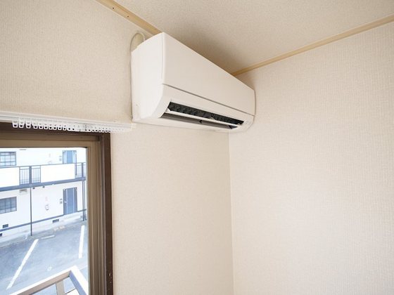 パナハイツ芳泉A棟