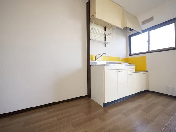 パナハイツ芳泉A棟