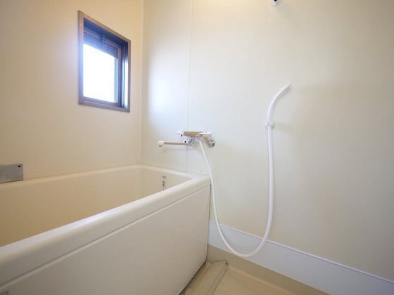 パナハイツ芳泉A棟