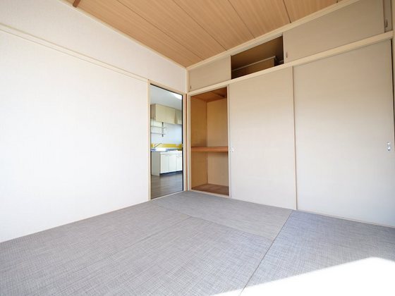 パナハイツ芳泉A棟