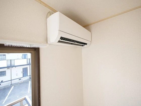 パナハイツ芳泉A棟