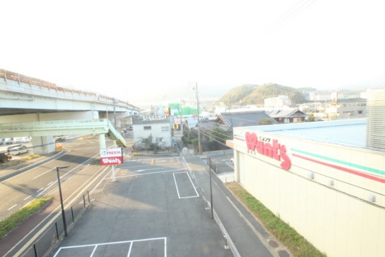 アヴニール五日市中央