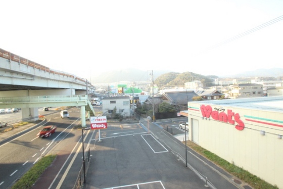 アヴニール五日市中央