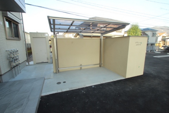 アヴニール五日市中央