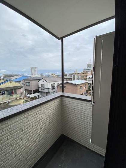 セブンプロート草津浜町