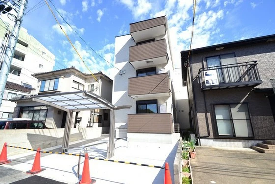 セブンプロート草津浜町