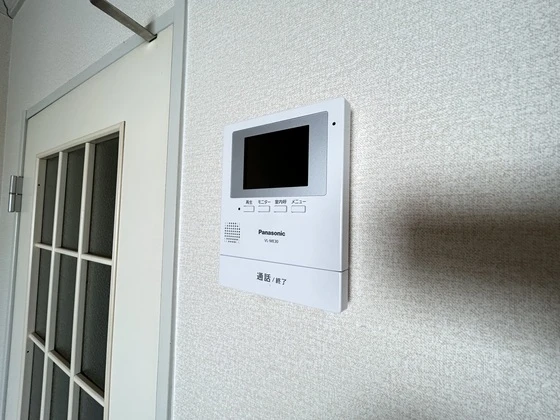 大竹レジデンス