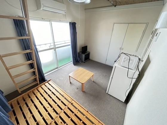 大竹レジデンス