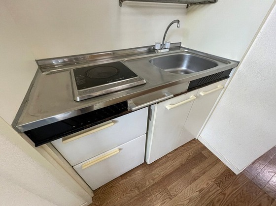 大竹レジデンス