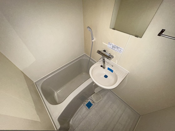 大竹レジデンス