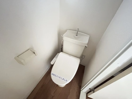 大竹レジデンス