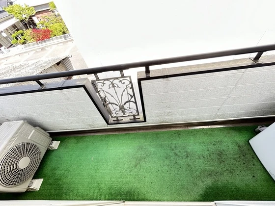 大竹レジデンス