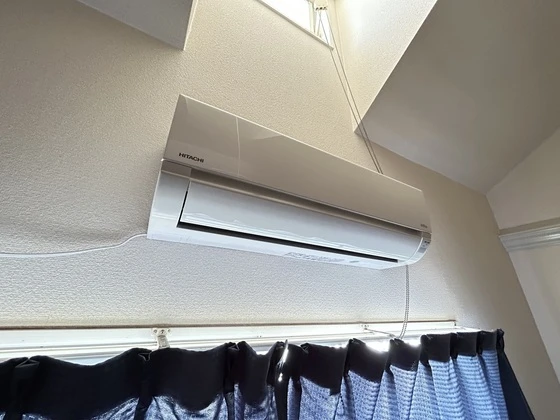 大竹レジデンス