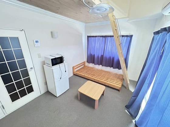 大竹レジデンス