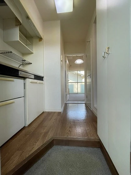 大竹レジデンス