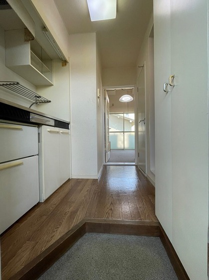 大竹レジデンス