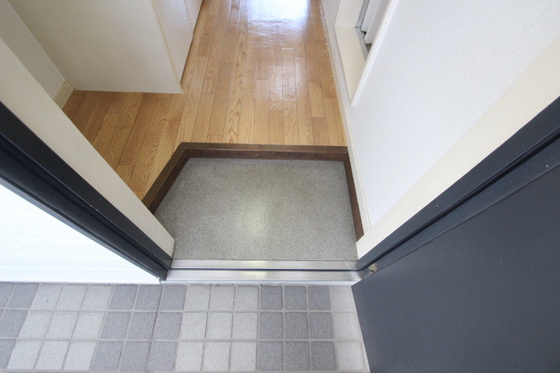 大竹レジデンス