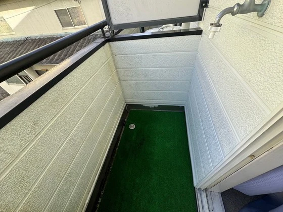 大竹レジデンス