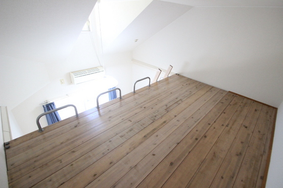 大竹レジデンス