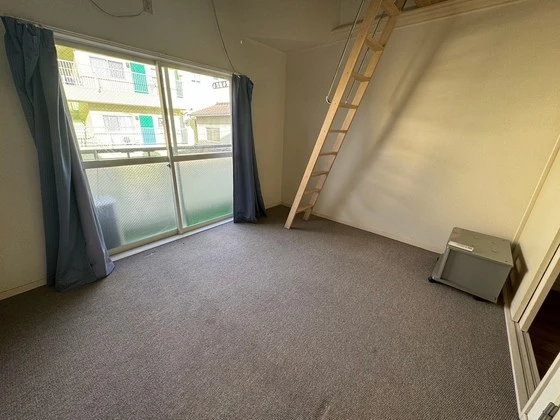 大竹レジデンス