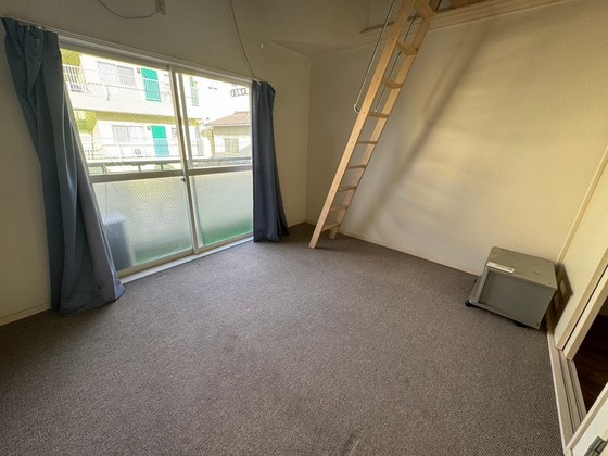 大竹レジデンス