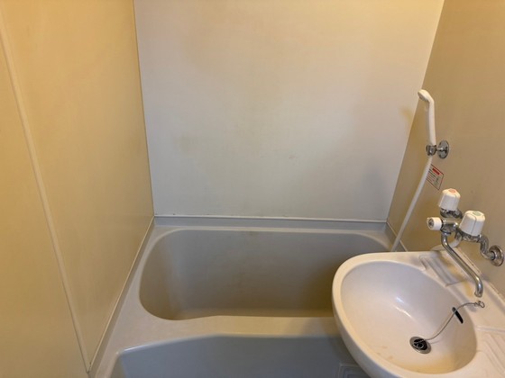 大竹レジデンス