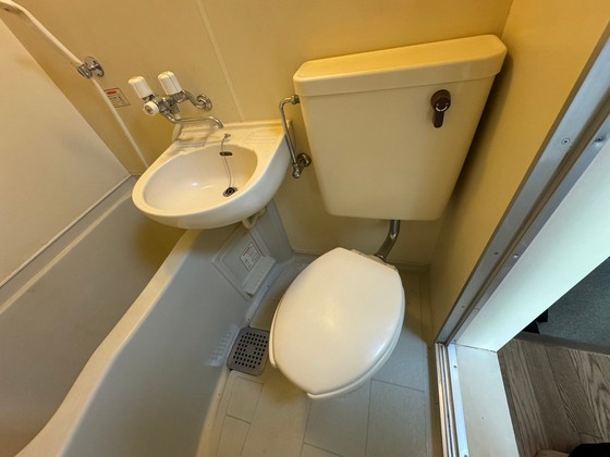 大竹レジデンス