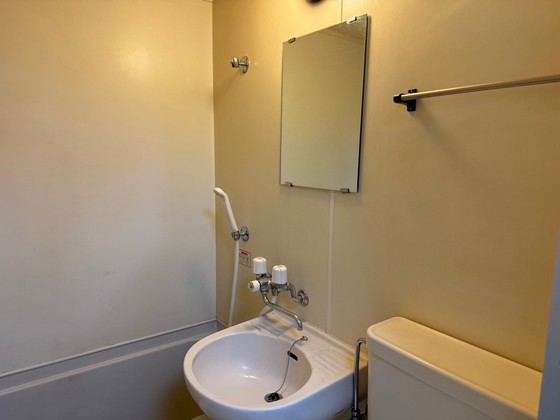 大竹レジデンス