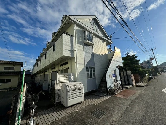 大竹レジデンス