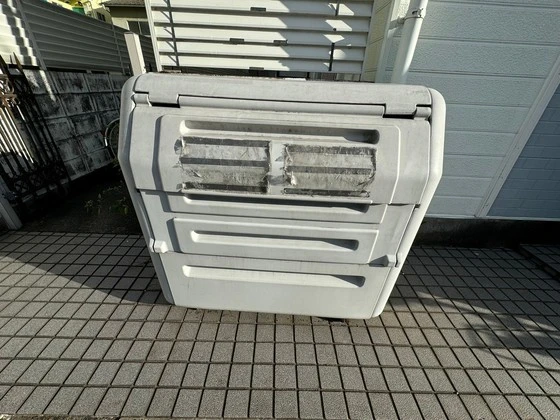 大竹レジデンス