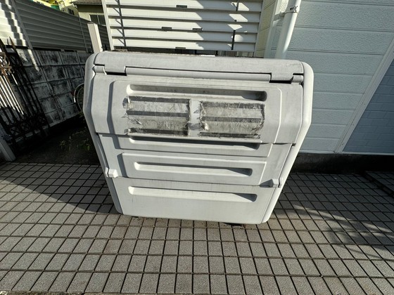 大竹レジデンス