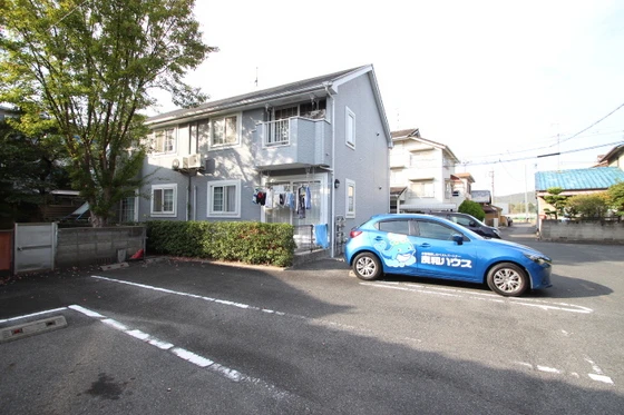 ニュークレストール藤