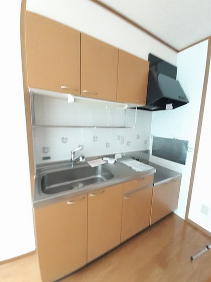 ニュークレストール藤