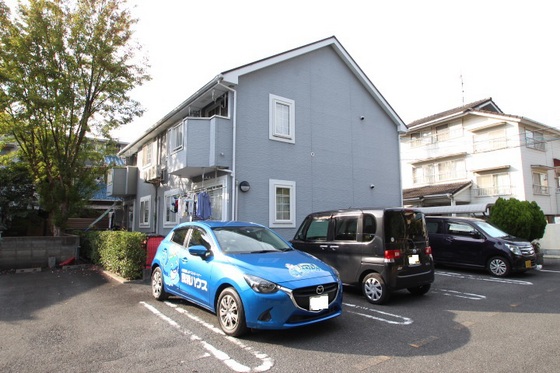 ニュークレストール藤