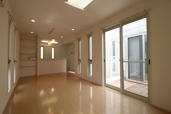 さくらみちガーデン