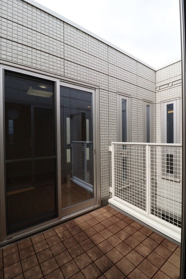 さくらみちガーデン