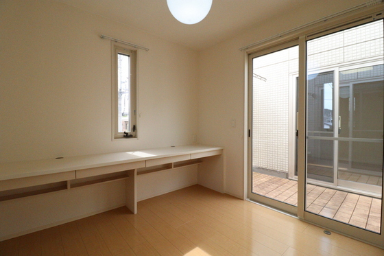 さくらみちガーデン