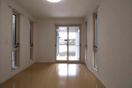 さくらみちガーデン