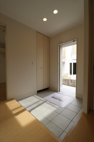 さくらみちガーデン