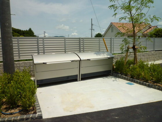 さくらみちガーデン