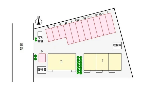 アルバーダ・KⅡ